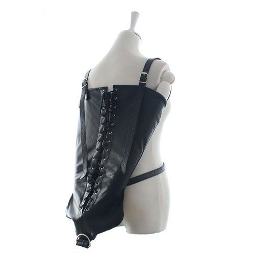 Costrittivo braccia corpo - e,