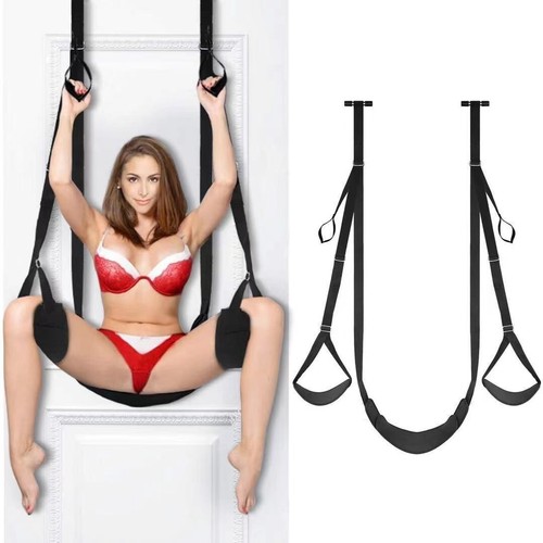 Altalena sesso bondage - altalena, kit