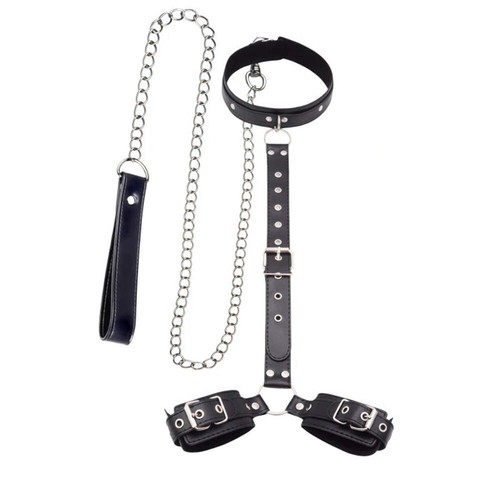Ndage straint kit collare - kit,
