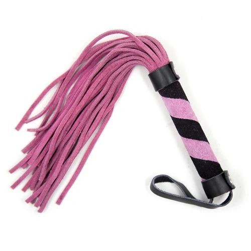 Frusta ecopelle per giochi - ecopelle,