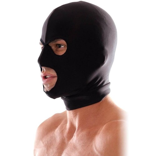 Fetish fantasy series - fetish,
