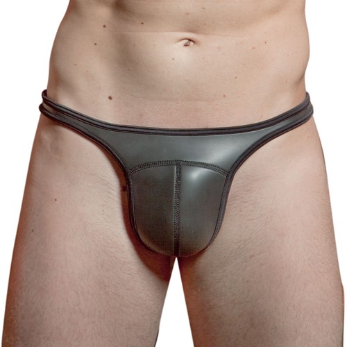 Slip neoprene con - , tasca
