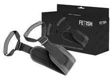 Fetish submissive doggy style