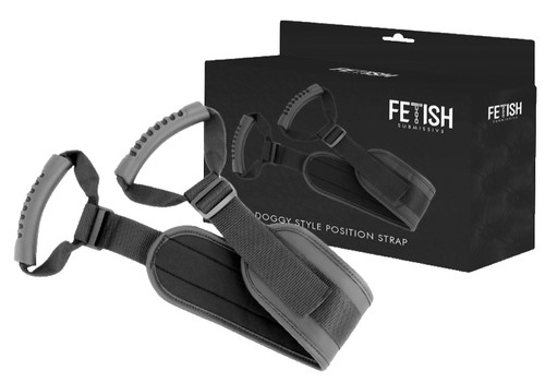 Fetish submissive doggy - , style
