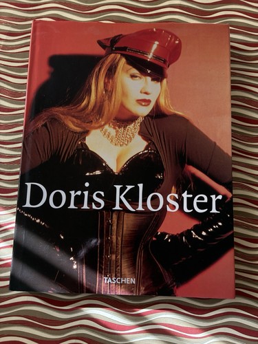 Doris kloster taschen - hc,,