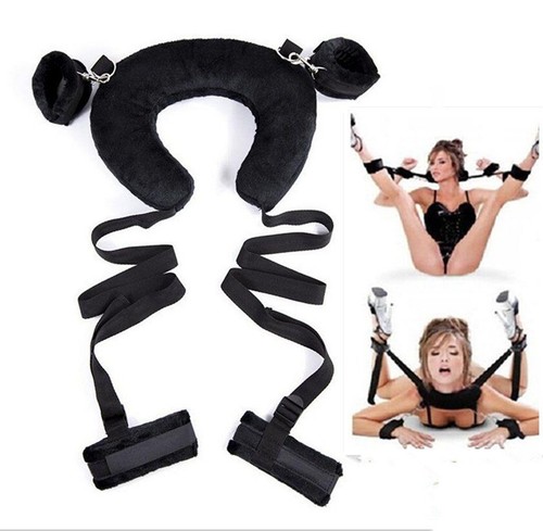 Kit sadomaso cuscino - kit,