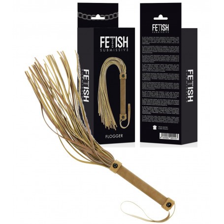 Flogger bdsm fetish - flogger,