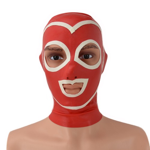 Maschera lattice fetish - maschera,